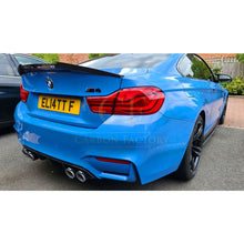 Load image into Gallery viewer, MP Style Carbon Fibre Kit for BMW F82 M4 Coupe 15-20