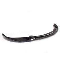 Load image into Gallery viewer, Hamann Style Carbon Fibre Front Splitter for BMW E60 M5 03-10