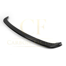 Load image into Gallery viewer, Carbon Fibre Mid Spoiler for VW Golf MK7 14-20