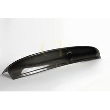 Load image into Gallery viewer, CS Style Carbon Fibre Boot Spoiler for BMW E46 3 Series 96-05