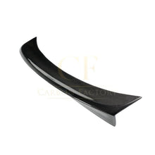 Load image into Gallery viewer, CS Style Carbon Fibre Boot Spoiler for BMW E46 3 Series 96-05
