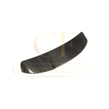 Load image into Gallery viewer, Carbon Fibre Roof Spoiler for Audi C7.5 A6 Estate 15-18