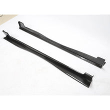 Load image into Gallery viewer, Carbon Fibre Side Skirts for BMW F56 Mini Cooper S & JCW 14-22