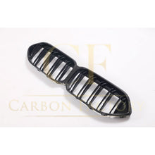 Load image into Gallery viewer, Pre-preg Carbon Fibre Front Grille for BMW 2 Series F44 21-Present