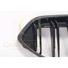 Load image into Gallery viewer, Pre-preg Carbon Fibre Front Grille for BMW 2 Series F44 21-Present