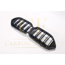 Load image into Gallery viewer, Pre-preg Carbon Fibre Front Grille for BMW 2 Series F44 21-Present