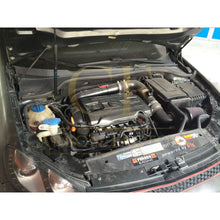 Load image into Gallery viewer, Scirocco Style Carbon Fibre Engine Cover for VW Golf MK6 GTI 08-13