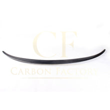 Load image into Gallery viewer, V Style Carbon Fibre Boot Spoiler for VW Passat CC B6 05-10