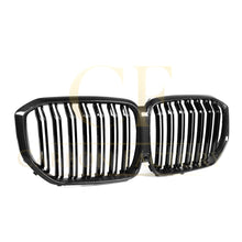 Load image into Gallery viewer, Pre-preg Carbon Fibre Front Grille for BMW G05 X5 19-22