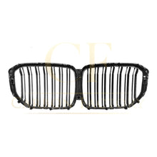 Load image into Gallery viewer, Pre-preg Carbon Fibre Front Grille for BMW G05 X5 19-22