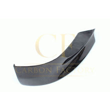 Load image into Gallery viewer, Carbon Fibre Front Bumper Covers for BMW 3 Series E90 SE LCI 10-13
