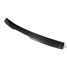 Load image into Gallery viewer, Carbon Fibre Roof Spoiler for BMW E60 5 Series inc M5 03-10