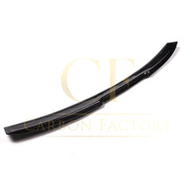 Load image into Gallery viewer, Carbon Fibre Roof Spoiler for BMW E60 5 Series inc M5 03-10