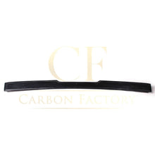 Load image into Gallery viewer, Carbon Fibre Roof Spoiler for BMW E60 5 Series inc M5 03-10