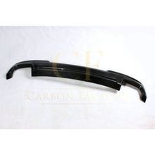 Load image into Gallery viewer, MP Style Carbon Fibre Rear Diffuser Quad for BMW F10 5 Series 10-17