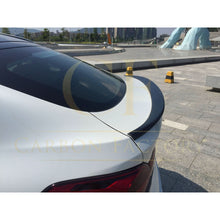 Load image into Gallery viewer, 3D Style Carbon Fibre Boot Spoiler for BMW F26 X4 14-17
