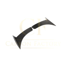 Load image into Gallery viewer, Carbon Fibre Side Fender Trims for Mercedes Benz W222 S Class Saloon 14-20