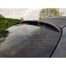 Load image into Gallery viewer, AMG Style Carbon Fibre Roof Spoiler for Mercedes Benz W253 GLC Coupe 16-23