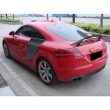 Load image into Gallery viewer, P Style Carbon Fibre Side Skirts for Audi 8J TT MK2 07-11