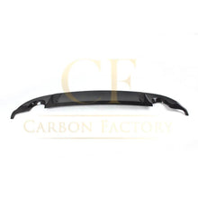 Load image into Gallery viewer, GT Style Carbon Fibre Rear Diffuser Dual Exhaust for VW Golf MK6 08-13