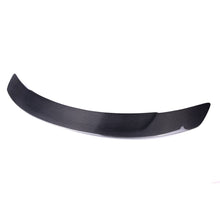 Load image into Gallery viewer, RT Style Carbon Fibre Boot Spoiler for Mercedes Benz W213 E Class Saloon 17-Present