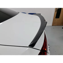 Load image into Gallery viewer, FD Style Pre-Preg Carbon Fibre Boot Spoiler for Mercedes Benz W118 CLA 20-25