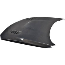 Load image into Gallery viewer, Carbon Fibre Bonnet for BMW F20 F21 1 Series M Sport 11-18