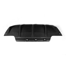 Load image into Gallery viewer, Carbon Fibre Rear Diffuser for BMW F06 F12 F13 M6 12-16
