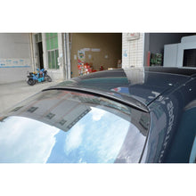 Load image into Gallery viewer, AMG Style Carbon Fibre Roof Spoiler for Mercedes Benz W222 S Class Coupe 14-20