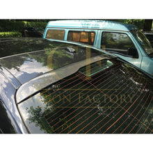 Load image into Gallery viewer, AMG Style Carbon Fibre Roof Spoiler for Mercedes Benz W222 S Class Saloon 14-20