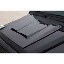 Load image into Gallery viewer, Pre-Preg Carbon Fibre Bonnet Scoop for Mercedes W464 G Class G Wagon 19-Present