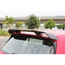 Load image into Gallery viewer, RZ Style Carbon Fibre Boot Spoiler for VW Golf MK7 GTI GTD & R 14-20