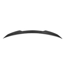 Load image into Gallery viewer, X Style Pre-Preg Carbon Fibre Boot Spoiler for Mercedes Benz W118 CLA 20-25