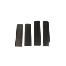 Load image into Gallery viewer, Pre-Preg Carbon Fibre Interior Door Trim for Mercedes W464 G Class G Wagon 19-Present