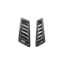 Load image into Gallery viewer, Pre-Preg Carbon Fibre Side Fender Vents for Mercedes W463 G Class G Wagon 04-18