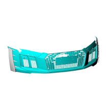 Load image into Gallery viewer, Pre-Preg Carbon Fibre Front Bumper Canards for Audi R8 V10 Gen 2 15-19