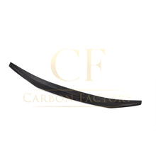 Load image into Gallery viewer, OEM Style Pre-Preg Carbon Fibre Boot Spoiler for Mercedes Benz W167 GLE Saloon 20-23