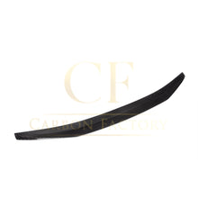 Load image into Gallery viewer, OEM Style Pre-Preg Carbon Fibre Boot Spoiler for Mercedes Benz W167 GLE Saloon 20-23