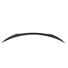 Load image into Gallery viewer, X Style Pre-Preg Carbon Fibre Boot Spoiler for Mercedes Benz W292 GLE Coupe 16-19