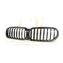 Load image into Gallery viewer, Pre-Preg Carbon Fibre Front Grille for BMW G30 5 Series inc F90 M5 LCI 21-23