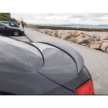 Load image into Gallery viewer, MP Style Carbon Fibre Boot Spoiler for BMW 6 Series F06 F12 F13 inc M6 11-18