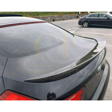 Load image into Gallery viewer, MP Style Carbon Fibre Boot Spoiler for BMW 6 Series F06 F12 F13 inc M6 11-18
