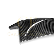 Load image into Gallery viewer, CF Style Pre-Preg Carbon Fibre Replacement Mirror Covers for BMW G01 X3 G08 IX3 19-25