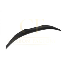 Load image into Gallery viewer, PSM Style Pre-Preg Carbon Fibre Boot Spoiler for BMW G15 8 Series F92 M8 2 Door Coupe 18-Present