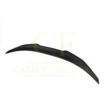 Load image into Gallery viewer, PSM Style Pre-Preg Carbon Fibre Boot Spoiler for BMW G15 8 Series F92 M8 2 Door Coupe 18-Present