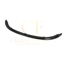 Load image into Gallery viewer, MP Style Pre-Preg Carbon Fibre Front Splitter Bottom for BMW F80 M3 F82 F83 M4 14-20