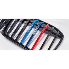 Load image into Gallery viewer, Gloss Black Front Grille for BMW G11 G12 7 Series Pre LCI 15-19