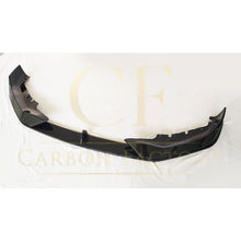Load image into Gallery viewer, AC Style Gloss Black Front Splitter for BMW G30 G31 5 Series LCI 21-24
