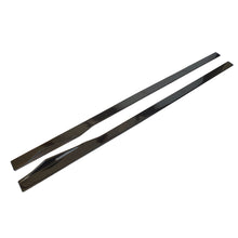 Load image into Gallery viewer, AC Style Gloss Black Side Skirts for BMW G14 G15 8 Series 19-Present