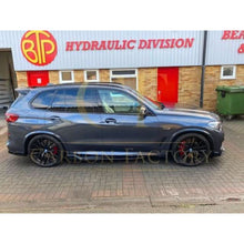 Load image into Gallery viewer, MP Style Gloss Black Side Skirts for BMW G05 X5 F95 X5M 19-22